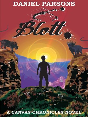 cover image of Blott